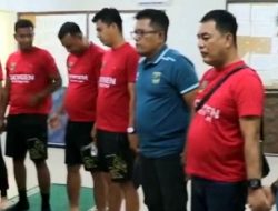 Tim Sepakbola Sumbar  harus Menang, Kalau tidak ingin Pulang