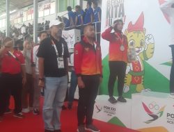 Pencak Silat Gagal Lanjutkan Tradisi Emas