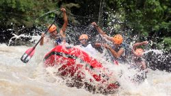 Arum Jeram Persembahkan Medali Perunggu untuk Sumbar