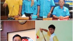 Ketua FWP- Sumbar, Novrianto Ucok: Kenakalan Remaja di Padang Meningkat, Olahraga Bela Diri Dinilai Bisa Jadi Solusi