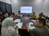 Pansus RTRW DPRD Sumbar Lakukan Konsultasi ke Kementerian ATR/BPN untuk Penyelarasan Tata Ruang 2025-2030