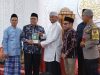 Safari Ramadhan Ketua DPRD Sumatera Barat, Muhidi, Ajak Jamaah Masjid Al Muhajirin Berinteraksi dengan Al Quran