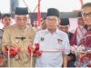 Wakil Ketua DPRD Sumbar Evi Yandri Hadiri Peresmian Gedung Baru Panti Rehabilitasi ODGJ di Padang