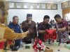 Evi Yandri Hadiri Peringatan May Day 2025, Apresiasi Kenaikan Upah Minimum
