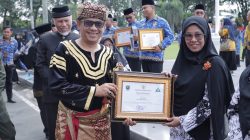 DPRD Sumbar Mendukung Penuh Kebijakan Pendidikan Pembentuk Karakter Siswa untuk Generasi Unggul