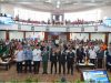 Ratusan Mahasiswa ikuti Kuliah Umum Letjen Suharyanto di Unand 