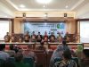 Fakultas Teknik Unand Adakan Kesepakatan dan Kerjasama Pimpinan Akademik FT Wilayah Sumatera Bagian Tengah