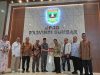 Banggar DPRD DKI Jakarta Konsultasi ke DPRD Sumbar Bahas Dampak Efisiensi Anggaran terhadap Kinerja Dewan