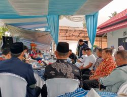 ISORI Sumbar Bakal Gelar Seminar Olahraga Nasional