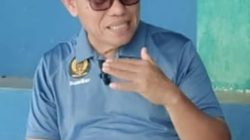 Ketum DPP ISORI Prof Syahrial: U-12 tak Ada yang Mengurus, Enam Tahun Pondasi Pembinaan Jangka Panjang Tersia-siakan