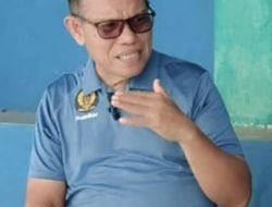 Ketum DPP ISORI Prof Syahrial: U-12 tak Ada yang Mengurus, Enam Tahun Pondasi Pembinaan Jangka Panjang Tersia-siakan