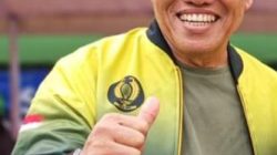 Ketum DPP ISORI Prof Syahrial: U-12 tak Ada yang Mengurus, Enam Tahun Pondasi Pembinaan Jangka Panjang Tersia-siakan