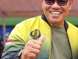 Ketum DPP ISORI Prof Syahrial: U-12 tak Ada yang Mengurus, Enam Tahun Pondasi Pembinaan Jangka Panjang Tersia-siakan