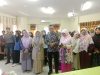 Kolaborasi Akademik dengan UTM, Fakultas Ekonomi dan Bisnis Islam UIN IB Gelar Global Outreach Program