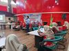 Ketua PWPS Dr Mairawita Wiwik Senang Seminar Etika dan Komunikasi Banyak Dihadiri Pengurus dan Anggota