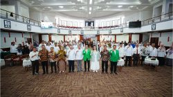 Unand Gelar Workshop Keterbukaan Informasi Publik