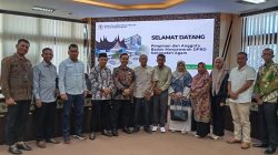 Perkuat Kinerja Dewan, DPRD Kab. Agam Bahas Penyusunan Jadwal ke DPRD Sumbar