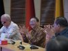 Bupati Pessel Tinjau Inovasi Semen Padang, Jajaki Kolaborasi Pascabencana dan Pengelolaan Sampah