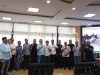 DPRD Sumbar Terima Kunjungan DPRD Solok Selatan: Bahas Mekanisme Penyusunan Rancangan Peraturan DPRD