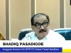 Lapas dalam Kondisi Darurat, Syadiq Pasadigoe Harapkan Pembenahan Menyeluruh
