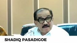 Lapas dalam Kondisi Darurat, Syadiq Pasadigoe Harapkan Pembenahan Menyeluruh