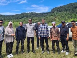 Dorong Pengembangan Wisata dan Ekonomi Lokal, Komisi I DPRD Sumbar Kembali Usulkan Pembangunan Rest Area Kelok Sembilan