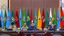 DPRD Sumbar Gelar Rapat Paripurna Bahas Nota Pengantar RPJMD 2025–2029