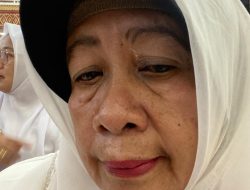 Ketua Bundo Kanduang Pessel Sorot Pakaian Seronok Biduanita Orgen Tunggal di Tarusan