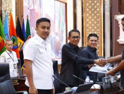 DPRD Sumbar Dorong Payung Hukum Pesantren, Gubernur Sampaikan Tanggapan Resmi