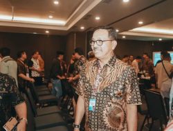 Munas APKASI 2025, Bupati Khairunas Serukan Pemerataan Pembangunan