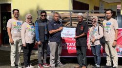 Idul Adha 1446 H, Semen Padang Tebar Manfaat Lewat 34 Ekor Sapi Kurban