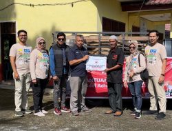 Idul Adha 1446 H, Semen Padang Tebar Manfaat Lewat 34 Ekor Sapi Kurban