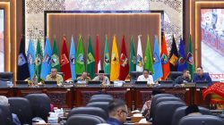 DPRD Sumbar Gelar Rapat Paripurna Bahas Pandangan Fraksi terhadap Ranperda Pertanggungjawaban APBD 2024