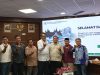 Kunjungan Pimpinan dan Anggota Bamperda DPRD Jambi ke DPRD Sumbar, Ini yang Dibahas