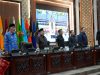 DPRD Sumbar Gelar Rapat Paripurna, Gubernur Jawab Sorotan Fraksi soal Realisasi Pendapatan dan Belanja Daerah