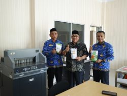 Ketua DPRD Sumbar Dorong UMKM Kuliner Tembus Pasar Makkah saat Musim Haji