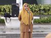 Sekretariat DPRD Sumbar Gelar Apel Pagi Rutin, Tekankan Disiplin dan Profesionalisme ASN