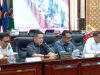DPRD Provinsi Sumatra Barat Gelar Public Hearing: Bahas Ranperda RPMJD 2025-2030