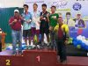 Jawara Baru Junior Lahir di Bank Nagari Rally Fest 2025. Ini Hasil Kejurnas Tenis TDP Gelaran PELTI Sumbar