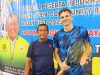 Warga Kota Sungai Penuh asal Amerika masuk Daftar Peserta Bank Nagari Rally Fest 2025