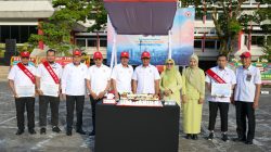 HUT ke-67 Nasionalisasi, PT Semen Padang Optimistis Bangkit dan Kembali Rebut Kepercayaan Pasar