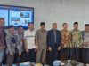 Komisi V DPRD Sumbar Terima Aspirasi IKSB Terkait Pembangunan Pesantren dan Sarana Olahraga di Nagari Sunua