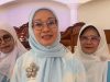 Berdayakan Wanita, Perwati Padang Dikuatkan Dengan Pelatihan Capacity Building