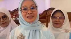 Berdayakan Wanita, Perwati Padang Dikuatkan Dengan Pelatihan Capacity Building