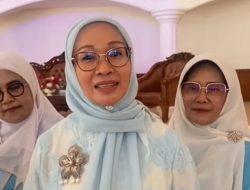 Berdayakan Wanita, Perwati Padang Dikuatkan Dengan Pelatihan Capacity Building