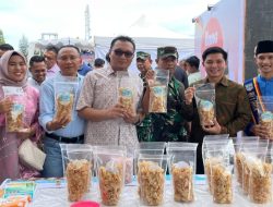 Festival Rang Mudo Tali Tigo Sapilin, Kolaborasi Dinas Kebudayaan dan DPRD Sumbar Promosikan Budaya Pasaman Barat