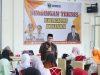 Muhidi Dorong UMKM Sumbar Perkuat Mental Spiritual dan Sinergi Bisnis