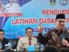Ketua DPRD Sumbar Muhidi Tekankan Penguatan Kepemimpinan Berbasis Kearifan Lokal untuk OSIS SMK se-Sumatera Barat