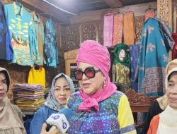 Sabtu Pekan ini Pelantikan PW Persami Sumbar, Bunda Reffan Inginkan Sukses Pelaksanaan dan Gairahkan Promosi Karya UMKM