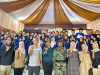 Anggota DPRD Sumbar, Agus Syahdeman Alokasikan Pokir untuk Pelatihan Bela Negara, Bentengi Pelajar Sumbar dari Pengaruh Negatif Zaman